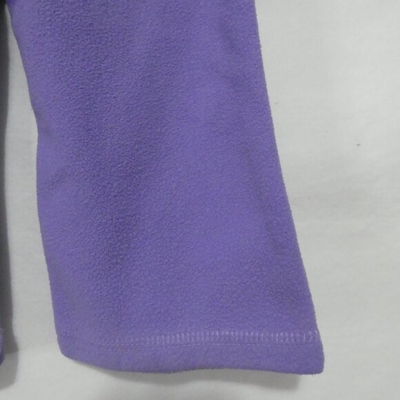 CHILDREN'S PLACE | 18 months | Lilac Fleece Pants | Elastic Waistband - Picture 12 of 12